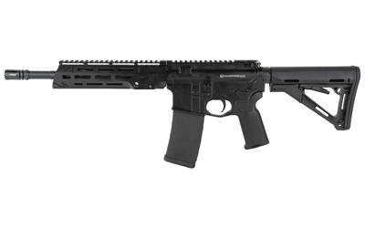 Diamondback DB15 SBR .223/5.56 NATO 11.5″ 30rd Black