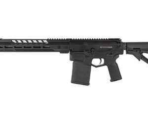 Diamondback DB10 SBR .308 13.5in 20rd Black
