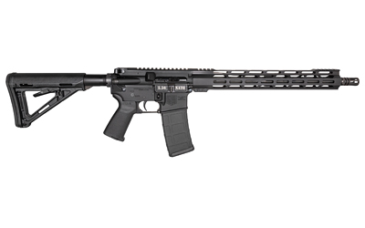 DBFK1717K005_1 Diamondback DB15 Carbon 5.56 NATO 16in 15in M-LOK Black