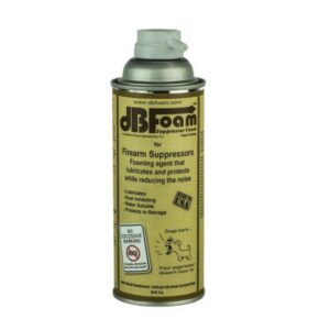 Inland dB Foam Suppressor Cleaner 16 oz