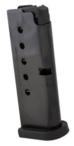 Diamondback DB9 9mm 6-Round Steel Magazine