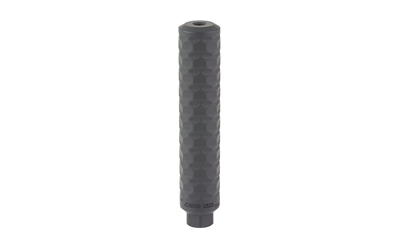 DBS22I_1 DB 22 CAL INCONEL SUPPRESSOR BLACK