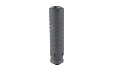 DBS30I_1 DB 30 CAL INCONEL SUPPRESSOR BLACK