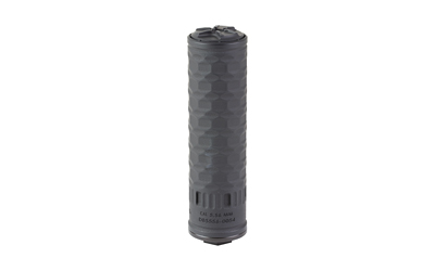 DBS556I_1 DB 556 INCONEL SUPPRESSOR BLACK