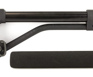 ACE ARFX AR-15 Skeleton Stock w/ Buffer Tube, Black