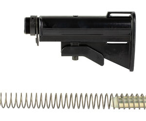 DoubleStar ACE Essential Retro Aluminum Buttstock