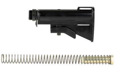 DBSTA127_1 DoubleStar ACE Essential Retro Aluminum Buttstock