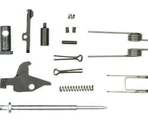 DoubleStar DBST Field Repair Kit — AR-15, Black