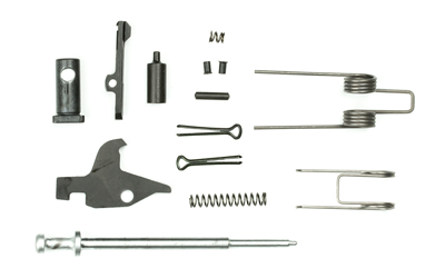 DBSTAR785_1 DoubleStar DBST Field Repair Kit — AR-15, Black