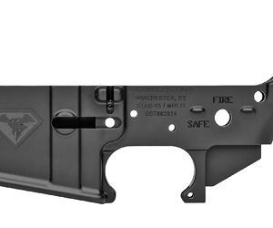 DoubleStar DBST STAR-15 Stripped Lower AR15