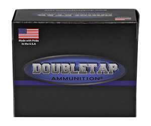 Double Tap 10mm 200gr Hardcast Solid WFNGC — 20rd