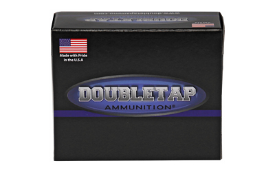DBT10MM230EQ_1 Double Tap Equalizer 10mm 230gr JHP 20rd Box