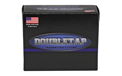 Double Tap 10mm 230gr Hardcast Solid 20rd Box