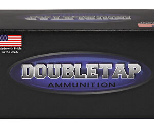 Double Tap DBLTAP 223REM 55gr FMJ – 50rd Box