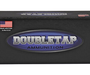 Double Tap 223 Rem SS109 62gr FMJ-BT 20/box