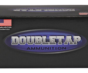 Double Tap DBLTAP 223REM 62GR FMJ 50/500