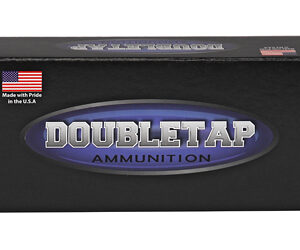 Double Tap 223 Rem 62 gr Lead Free SC-HP 20rd