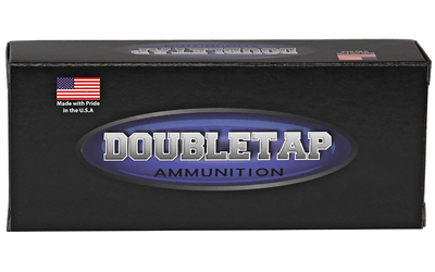 Double Tap 223 Rem 62 gr Lead Free SC-HP 20rd