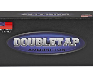 Double Tap .223 REM 69Gr HPBT Match Long Range — 20/Box