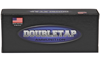 Double Tap .223 REM 69Gr HPBT Match Long Range — 20/Box