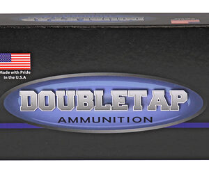 Double Tap .308 Win 175gr HPBT – 20/Box
