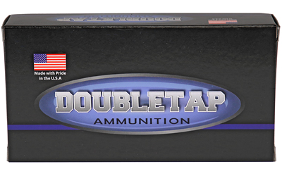 Double Tap .308 Win 175gr HPBT – 20/Box