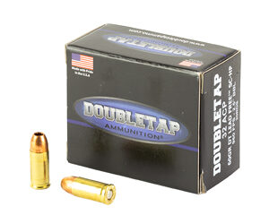 Double Tap 32 ACP 60gr Lead Free SC-HP 20/Box