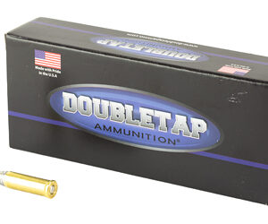 Double Tap .32 H&R Mag 120gr Hardcast WFNGC 20rd