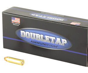 DoubleTap 32 H&R Magnum 60gr Lead-Free HP — 20rd Box