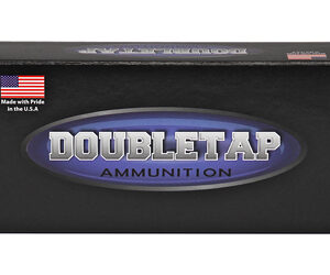 Double Tap .357 Magnum 180gr Hardcast 20rd Box
