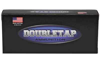 Double Tap .357 Magnum 180gr Hardcast 20rd Box