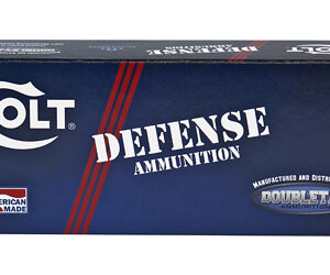 Double Tap DBLTAP CD .38 Special +P 110gr SJHP 20/1000