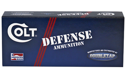 Double Tap DBLTAP CD .38 Special +P 110gr SJHP 20/1000