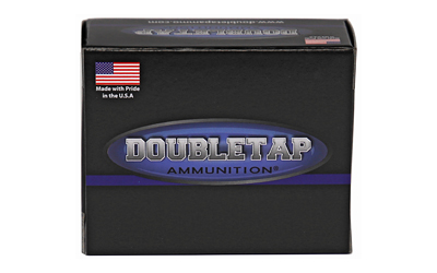 Double Tap 40 S&W 135 gr JHP 20/Box