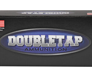 Double Tap .44 Rem Mag 320gr Hardcast Solid – 20rd