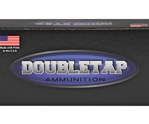 Double Tap .44 S&W Special 240gr SWC Hardcast 20rd Box