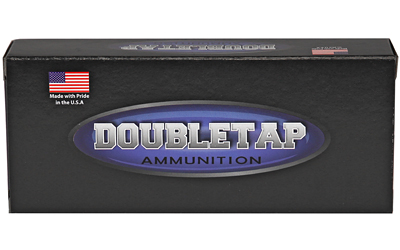 Double Tap .44 S&W Special 240gr SWC Hardcast 20rd Box