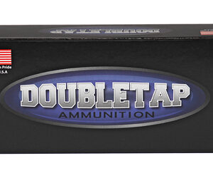 DoubleTap 454 Casull 400gr Hardcast – 20rd Box