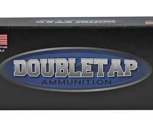 Double Tap .45-70 405gr Hardcast Solid 20rd Box