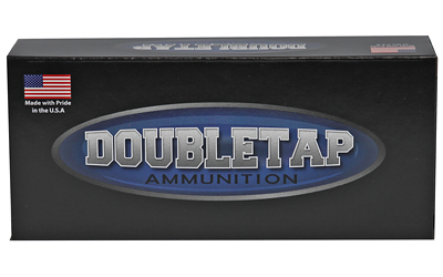DBT4570405HC-N_1 Double Tap .45-70 405gr Hardcast Solid 20rd Box