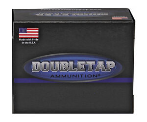 Double Tap 45 ACP 230gr FMJ-FP 20rd Box