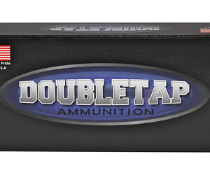 Double Tap .45 Colt+P 360gr Hardcast WFNGC 20rd