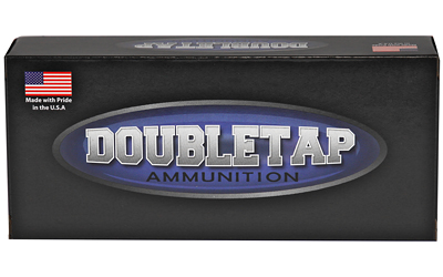 Double Tap .45 Colt+P 360gr Hardcast WFNGC 20rd