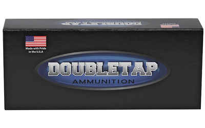 Double Tap 7.62×39 123gr DT Lead Free – 20rd Box