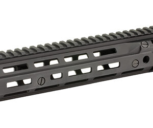 Daniel Defense RIS III 9.5in M-LOK Free-Float Rail Black