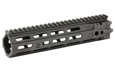 Daniel Defense RIS III 9.5in M-LOK Free-Float Rail Black