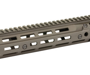 Daniel Defense RIS III 9.5″ M-LOK Rail – FDE