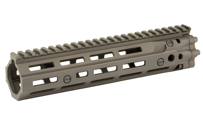Daniel Defense RIS III 9.5″ M-LOK Rail – FDE
