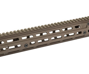 Daniel Defense RIS III 12.5″ Rail Assembly FDE