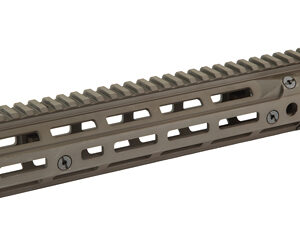 Daniel Defense RIS III 10.5″ Handguard FDE